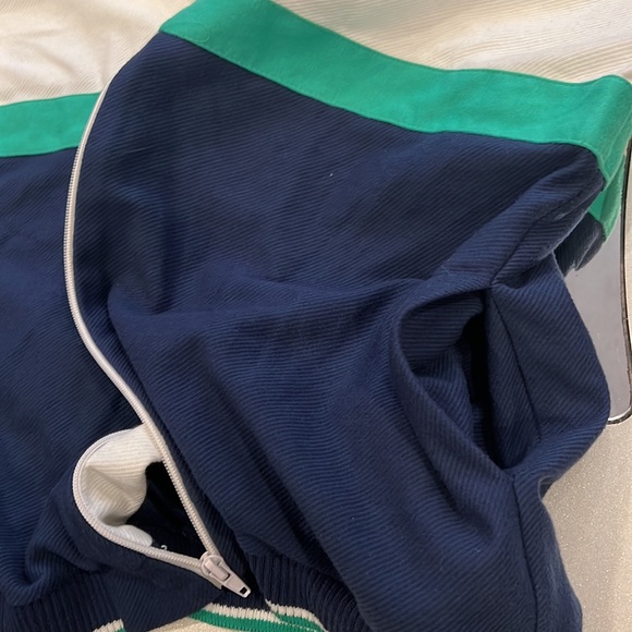 Peter Popovich, vintage inspired 70s track jacket, medium tall person - Picture 5 of 5